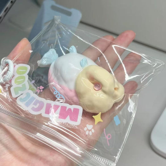 Fish Squishy toy 60g